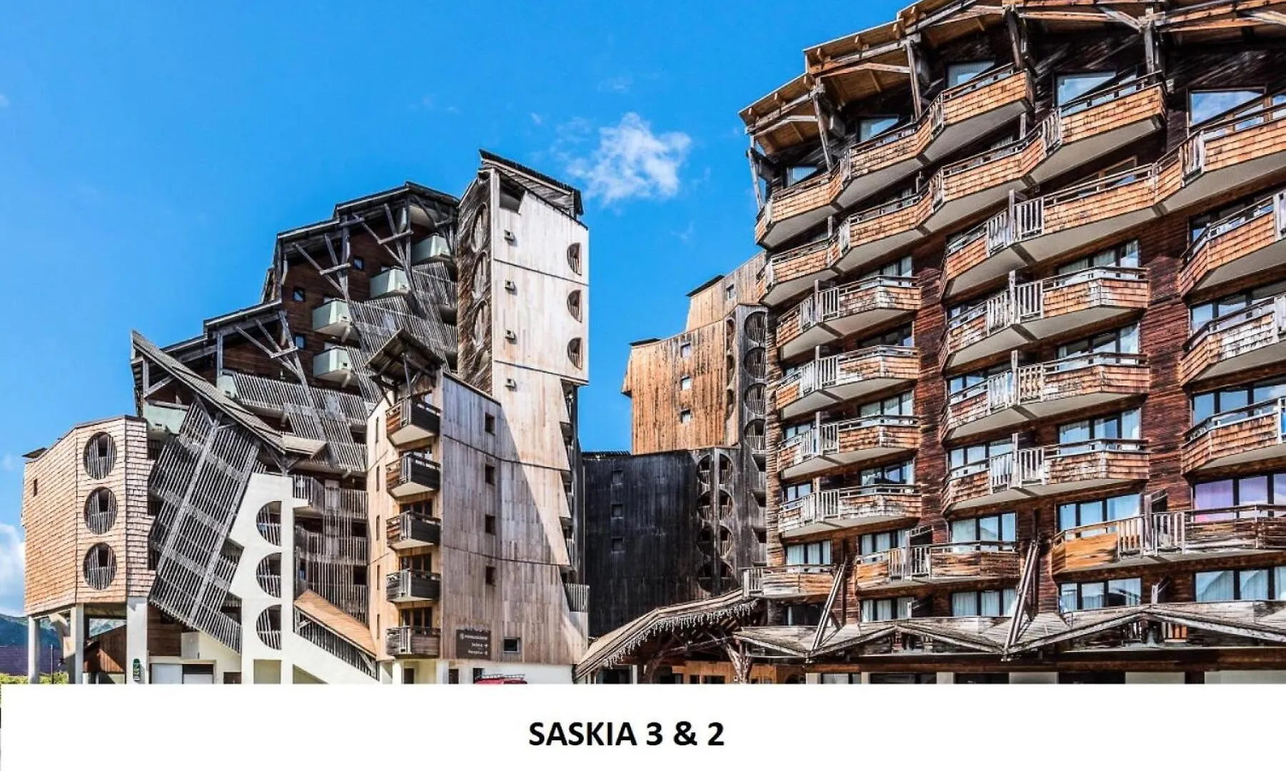 Residence Quartier Falaise - Maeva Home - Studio 5 Personnes - Confort Mae-0504 Avoriaz