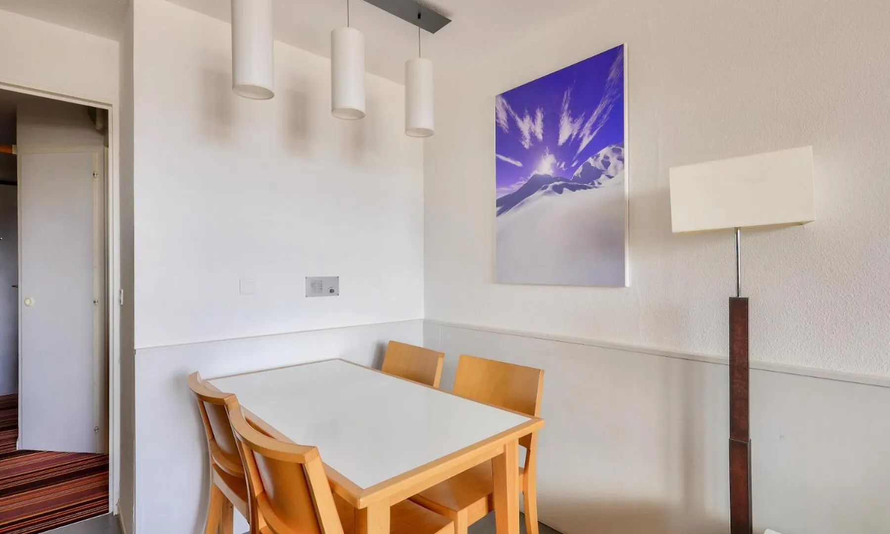 Residence Quartier Falaise - Maeva Home - Studio 5 Personnes - Confort Mae-0504 Avoriaz 0*,